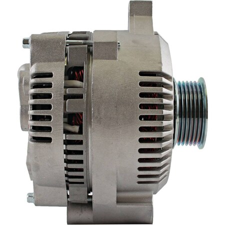 Aftermarket JAndN Electrical Products Alternator 400-14152-JN